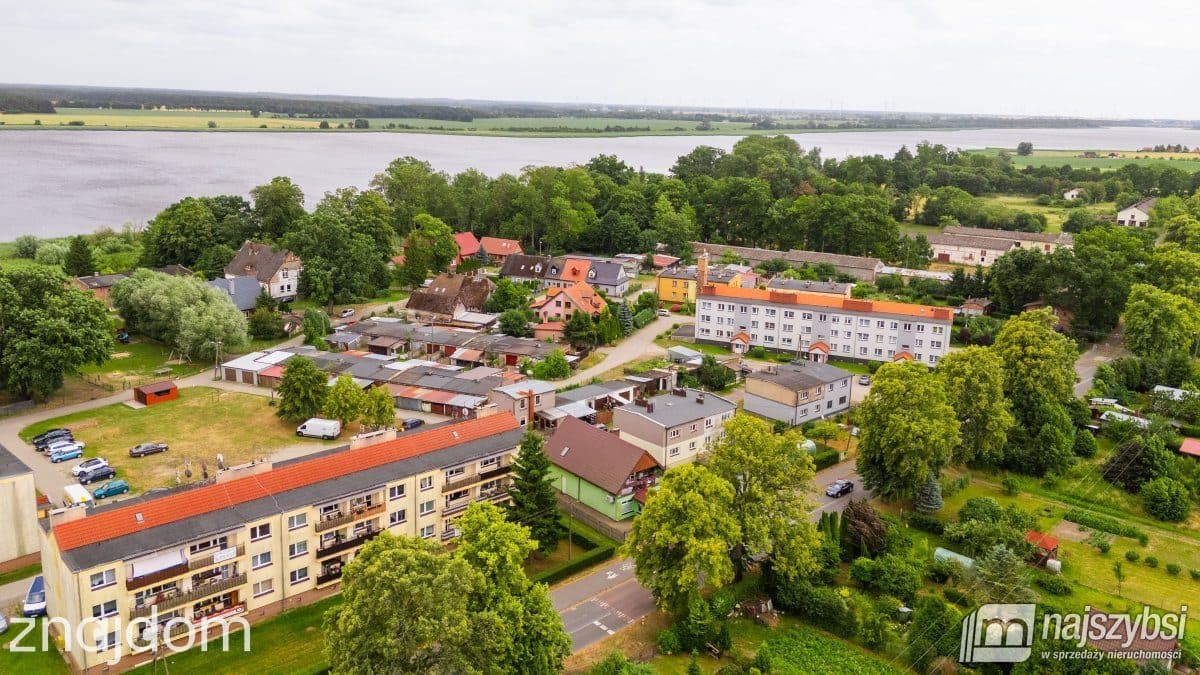 Dom, Unin