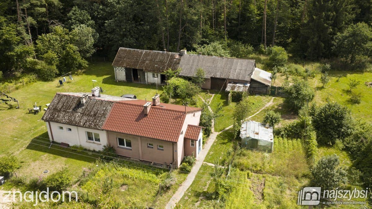 Dom, Stara Dobrzyca - zdjęcie 2
