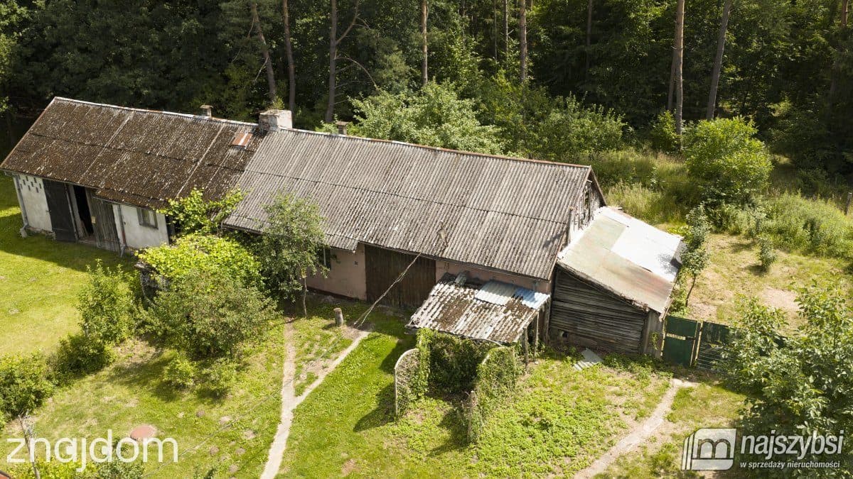 Dom, Stara Dobrzyca - zdjęcie 4