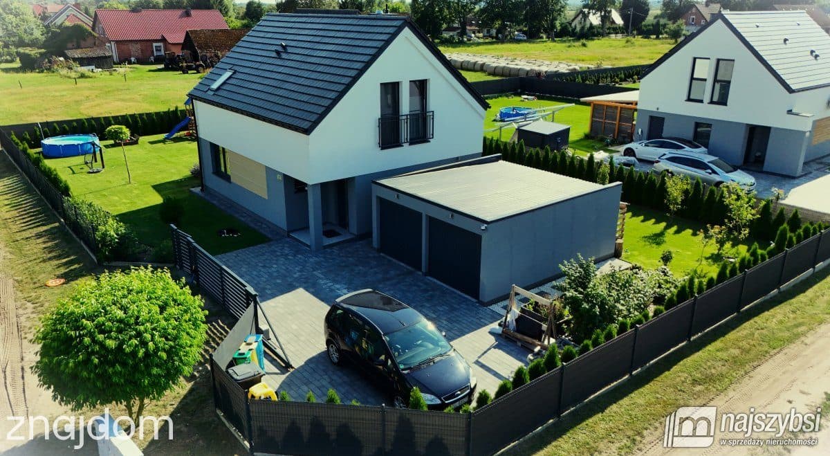 Dom, Krępsko - zdjęcie 29
