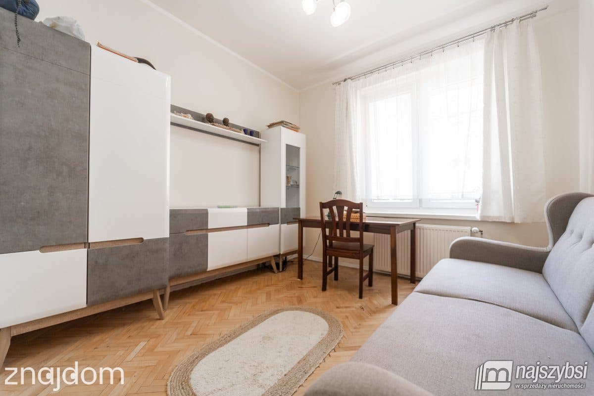 Mieszkanie, Świnoujście