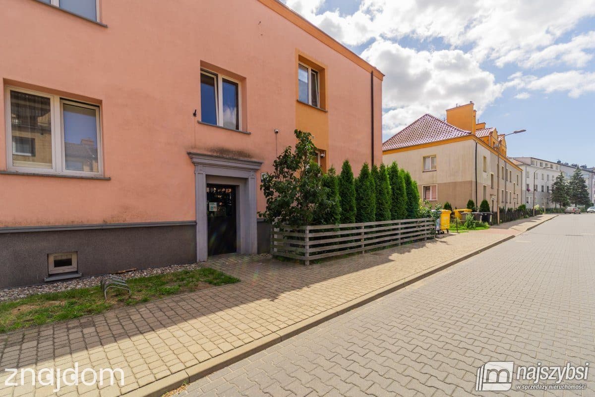 Mieszkanie, Świnoujście - zdjęcie 12