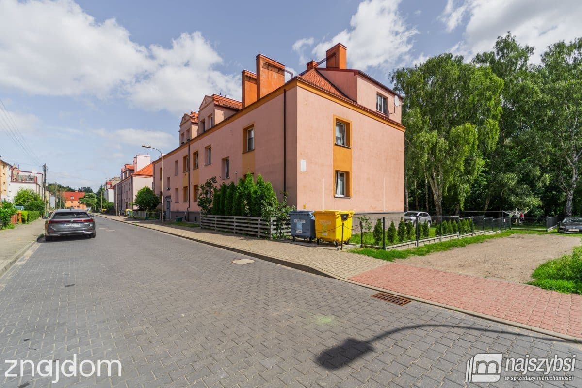 Mieszkanie, Świnoujście - zdjęcie 13