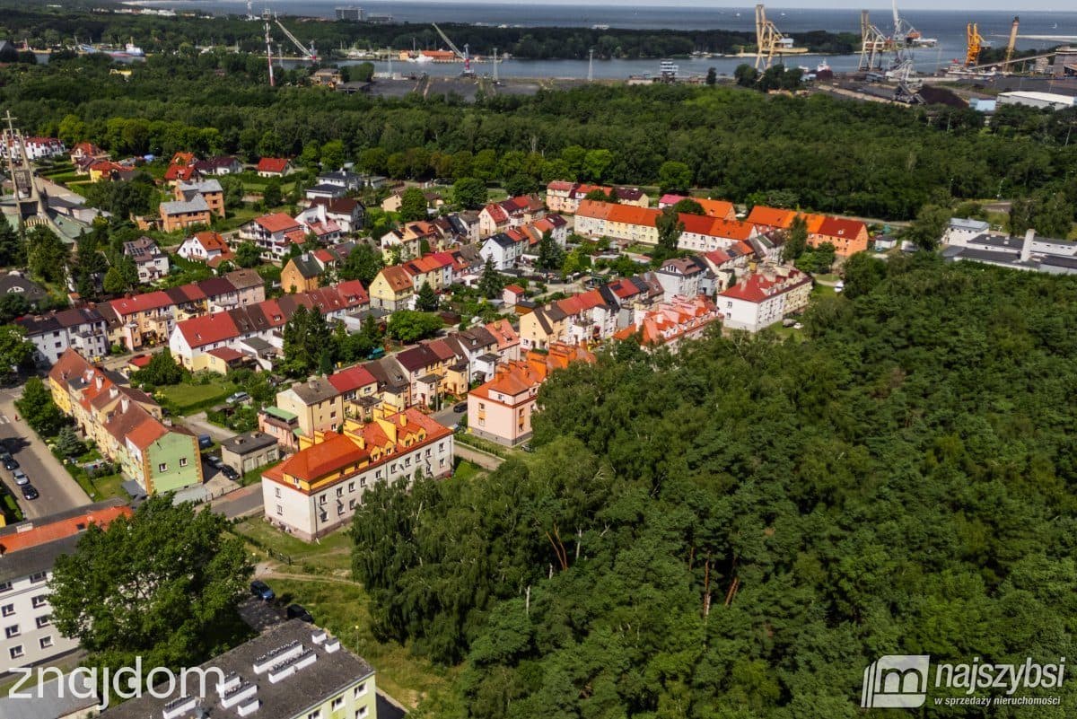 Mieszkanie, Świnoujście - zdjęcie 14
