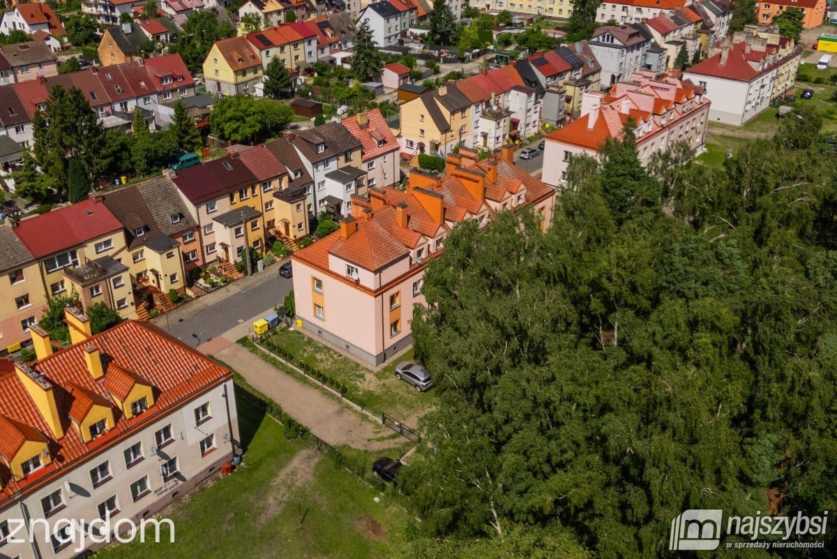 Mieszkanie, Świnoujście - zdjęcie 16
