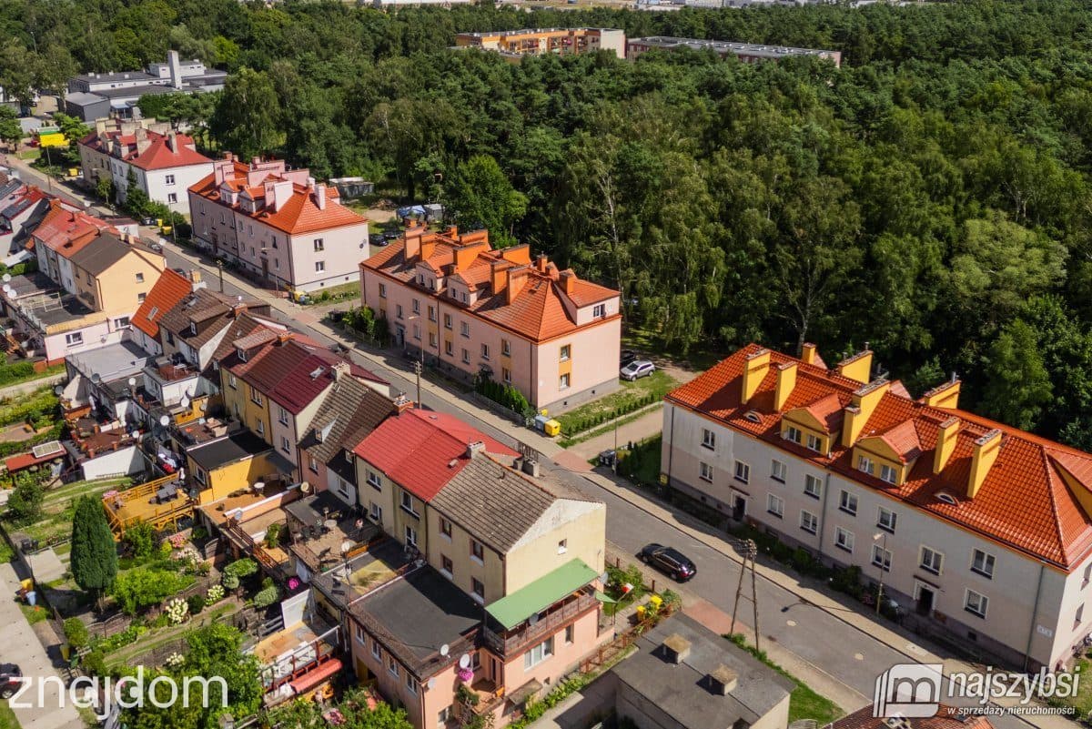 Mieszkanie, Świnoujście - zdjęcie 17