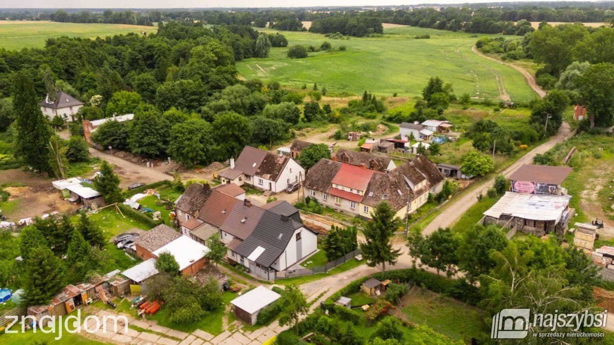 Dom, Chlebówko - zdjęcie 14