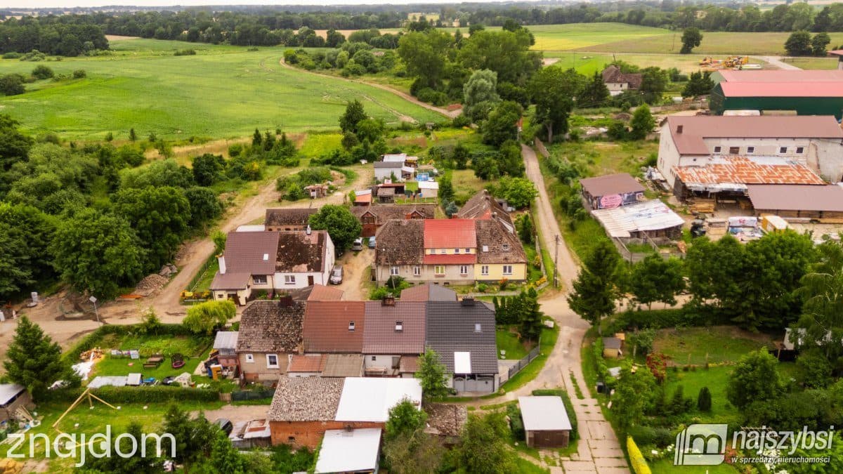 Dom, Chlebówko - zdjęcie 16