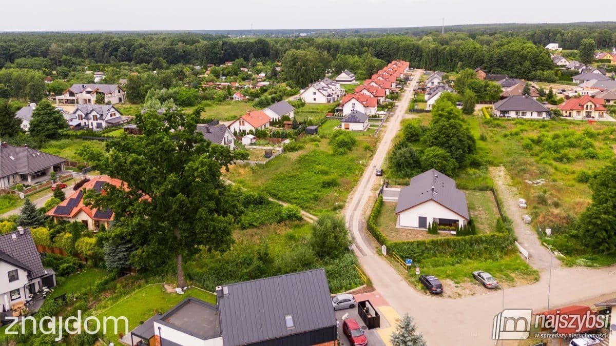 Działka, Goleniów - zdjęcie 12