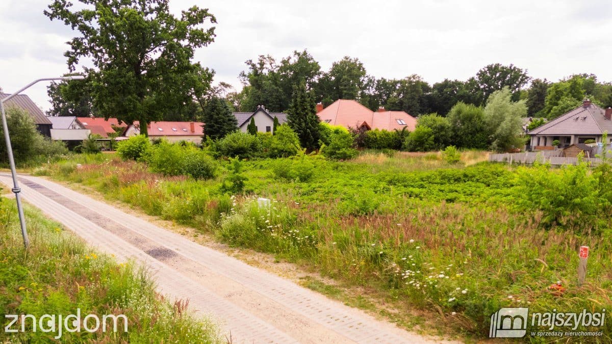 Działka, Goleniów - zdjęcie 14