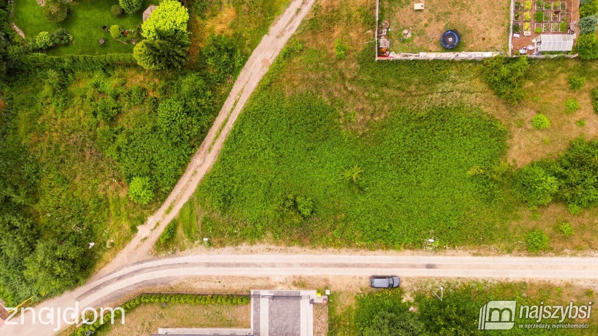 Działka, Goleniów - zdjęcie 15