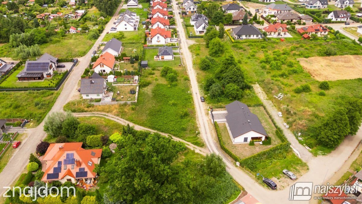 Działka, Goleniów - zdjęcie 17