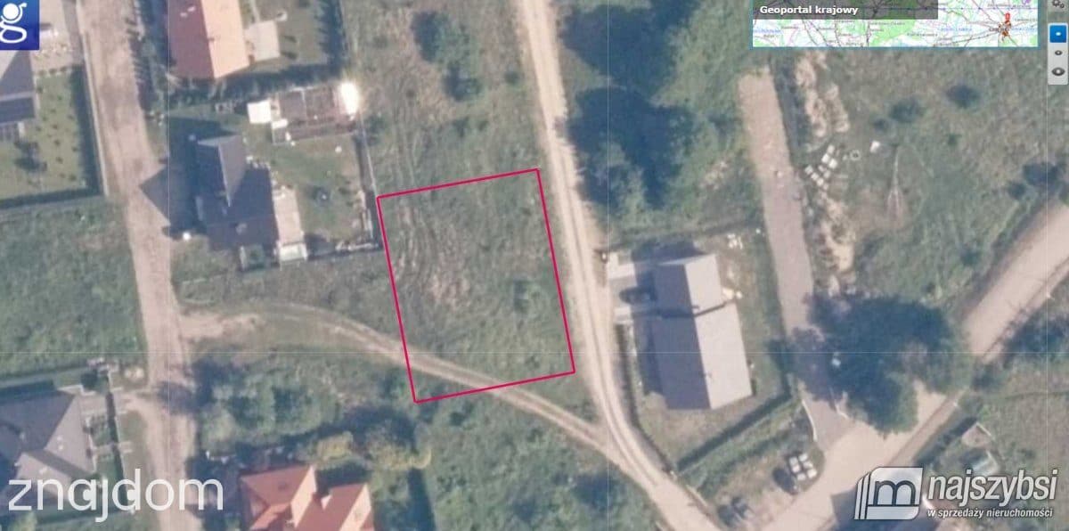 Działka, Goleniów - zdjęcie 21