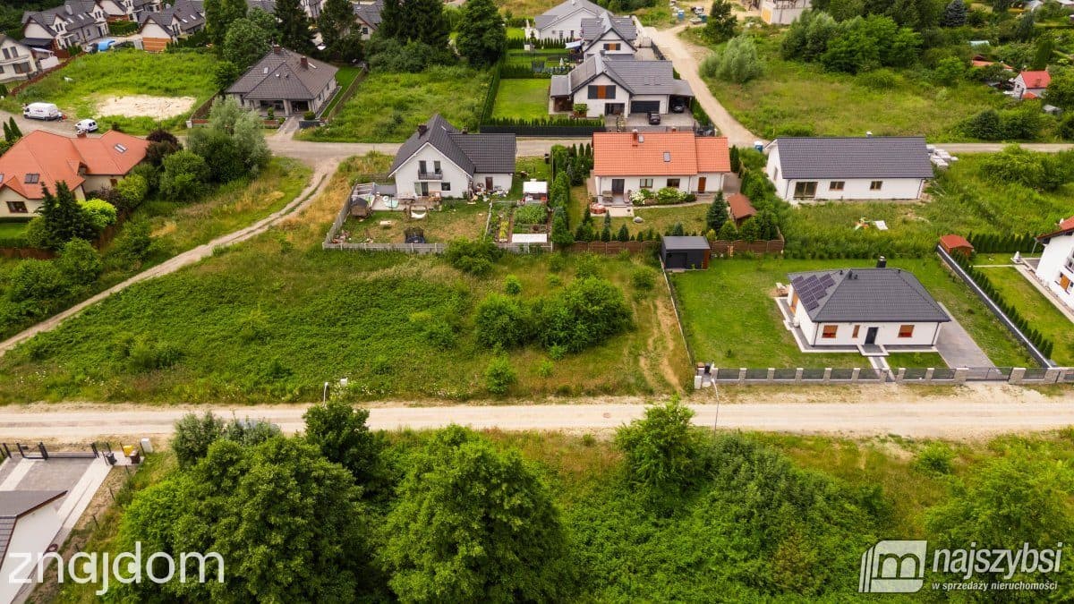 Działka, Goleniów - zdjęcie 7