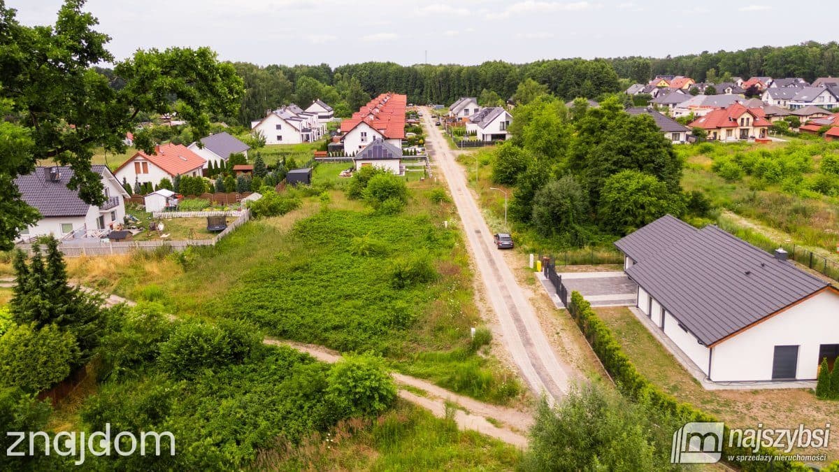 Działka, Goleniów - zdjęcie 9