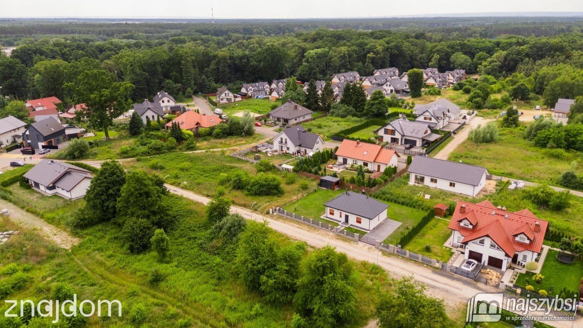 Działka, Goleniów - zdjęcie 11