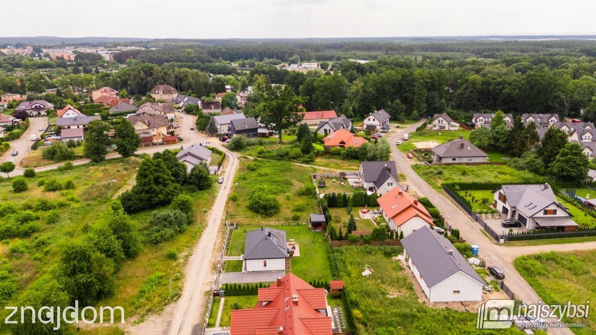 Działka, Goleniów - zdjęcie 12