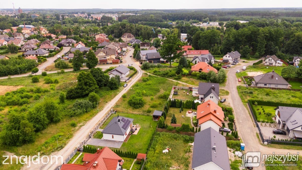 Działka, Goleniów - zdjęcie 13