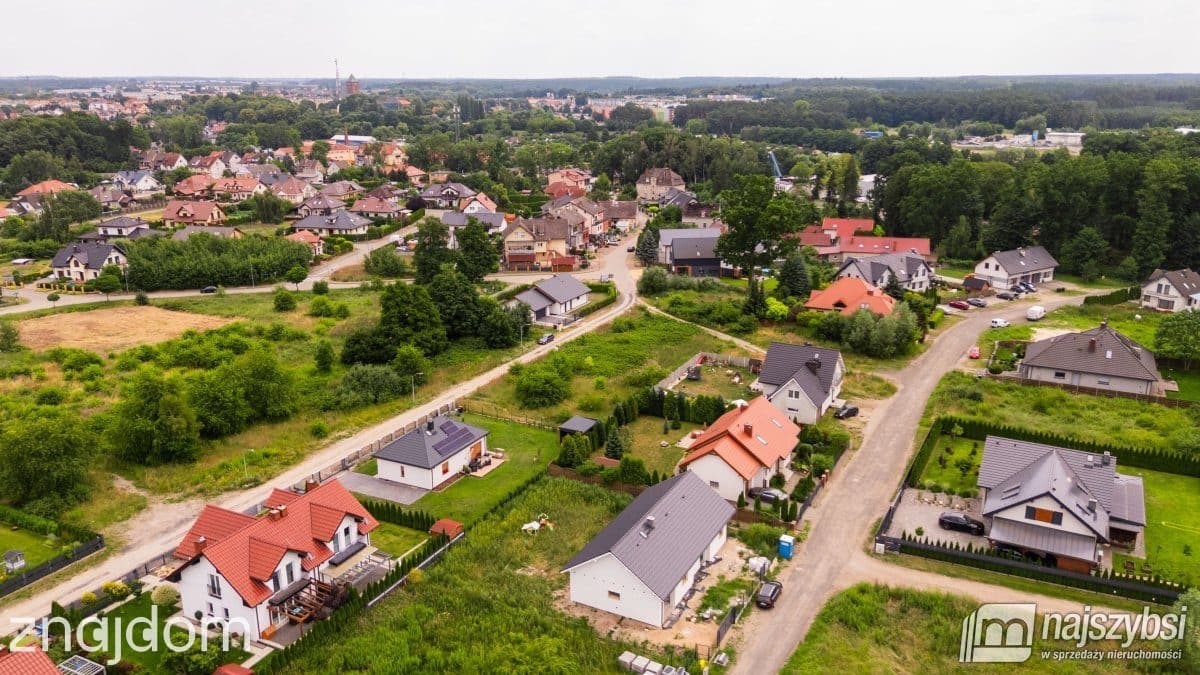 Działka, Goleniów - zdjęcie 14