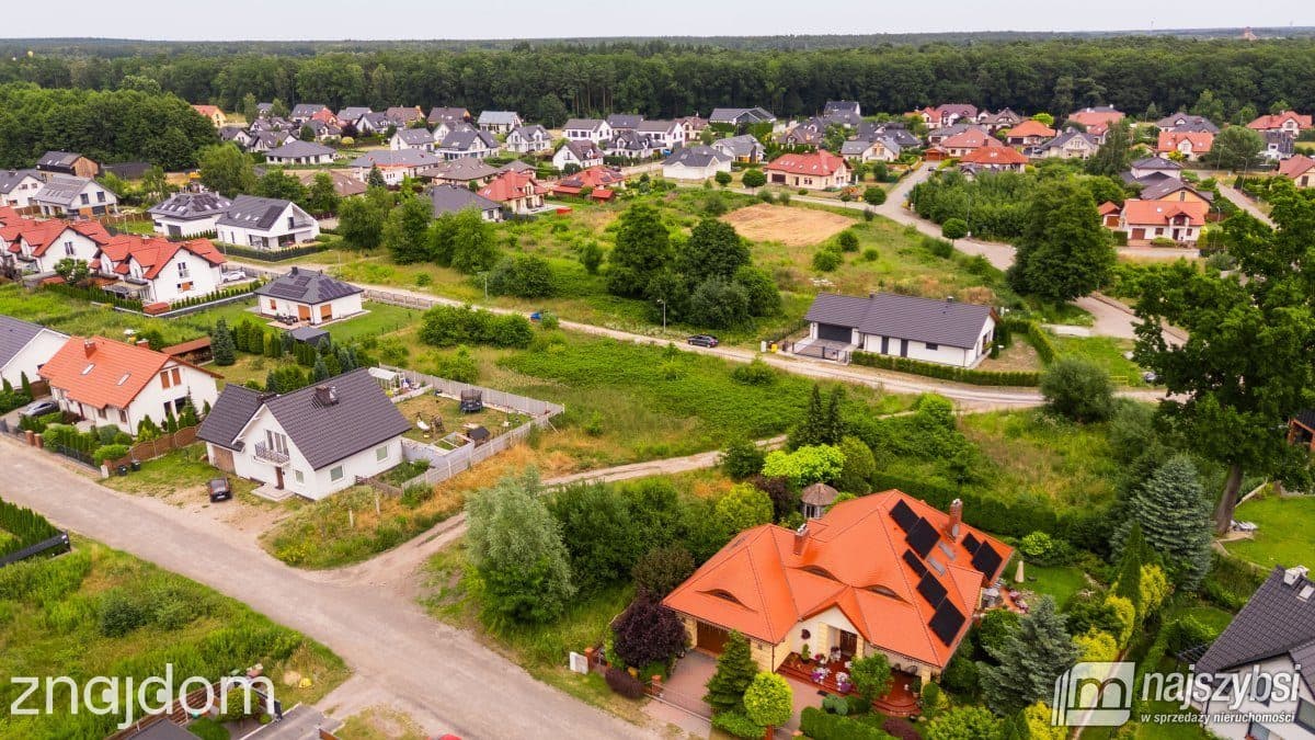 Działka, Goleniów - zdjęcie 15