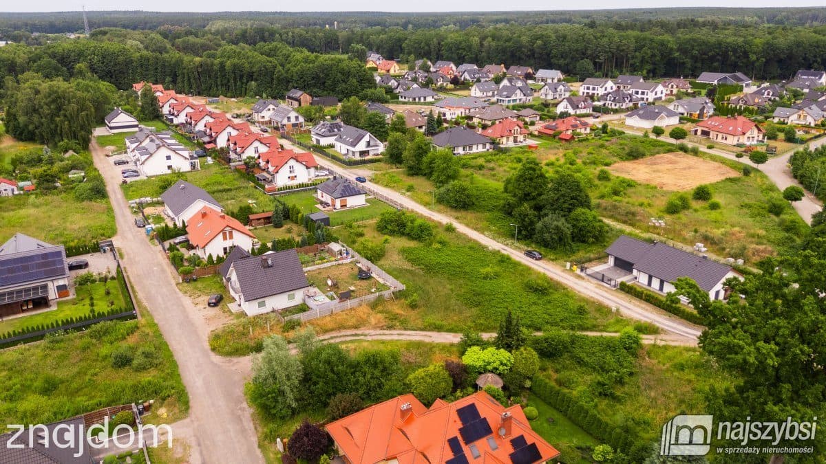 Działka, Goleniów - zdjęcie 16