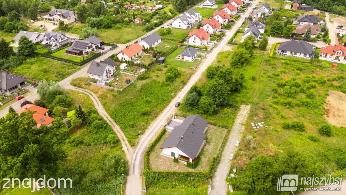 Działka, Goleniów - zdjęcie 19