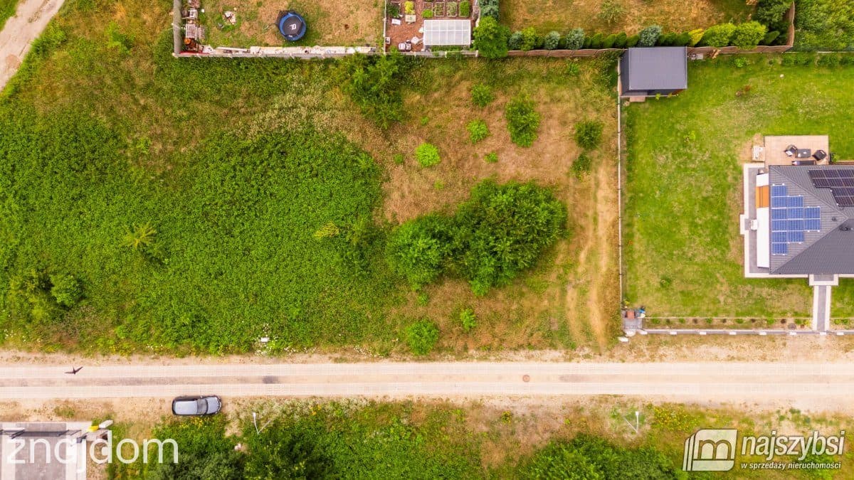 Działka, Goleniów - zdjęcie 4
