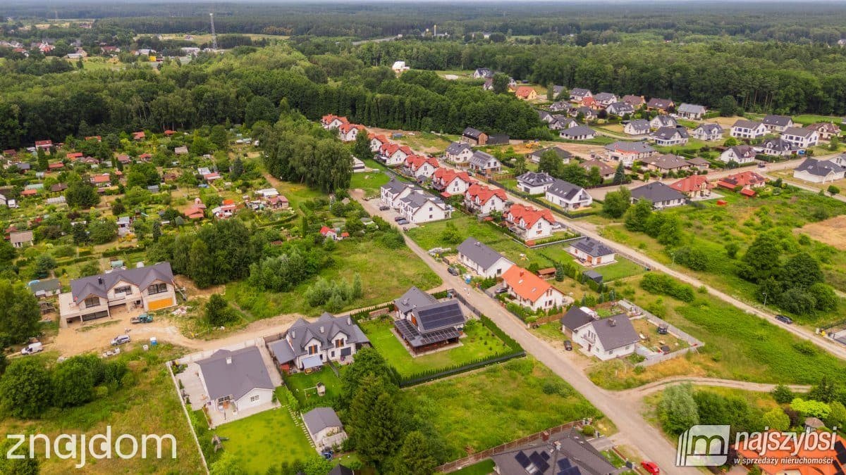Działka, Goleniów - zdjęcie 5