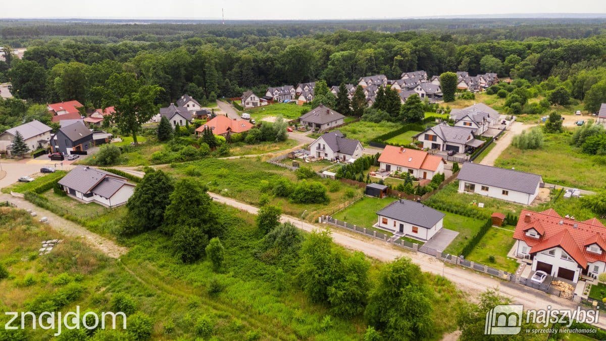 Działka, Goleniów - zdjęcie 6
