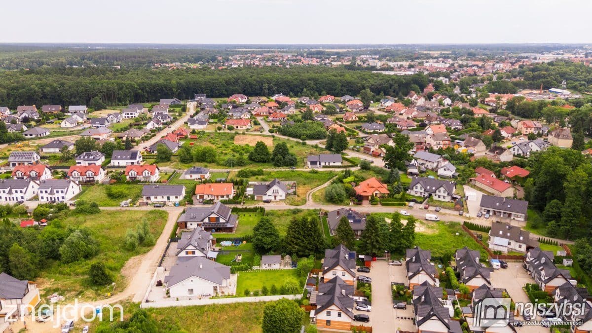 Działka, Goleniów - zdjęcie 7