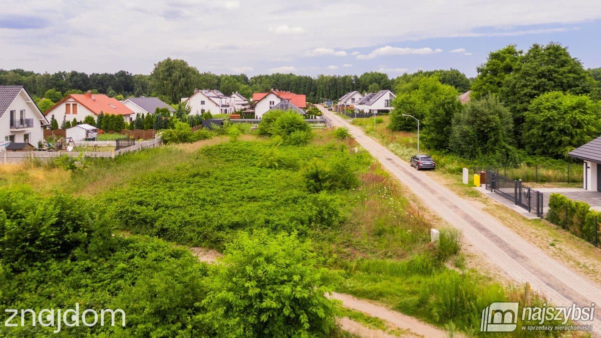 Działka, Goleniów - zdjęcie 8