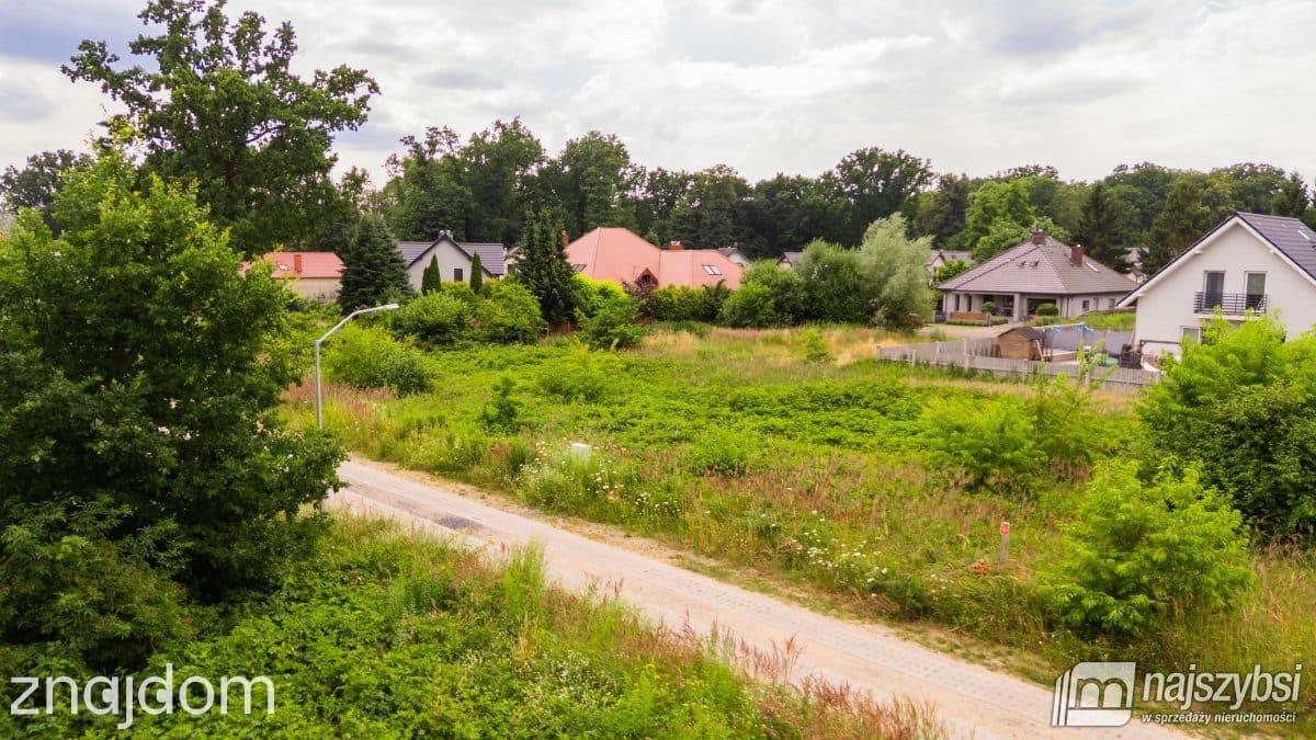 Działka, Goleniów - zdjęcie 9
