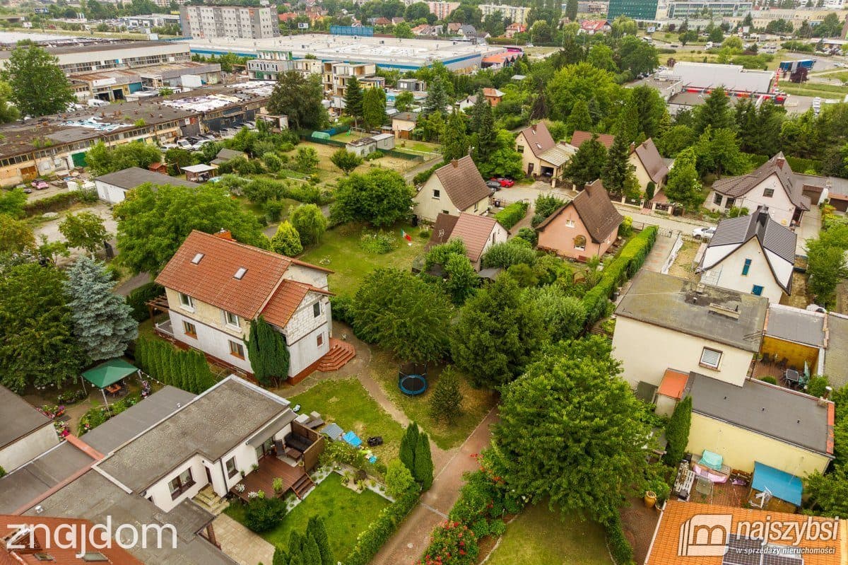 Dom, Szczecin - zdjęcie 22