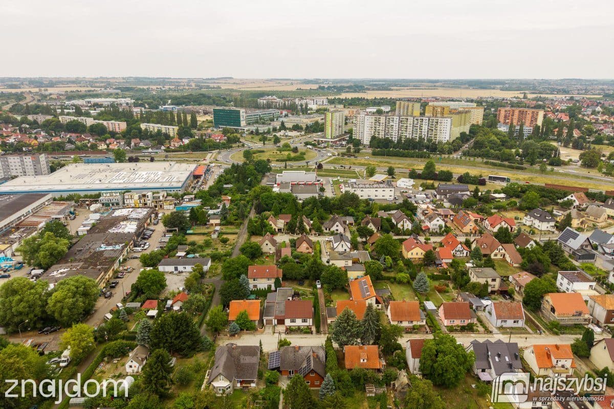 Dom, Szczecin - zdjęcie 5