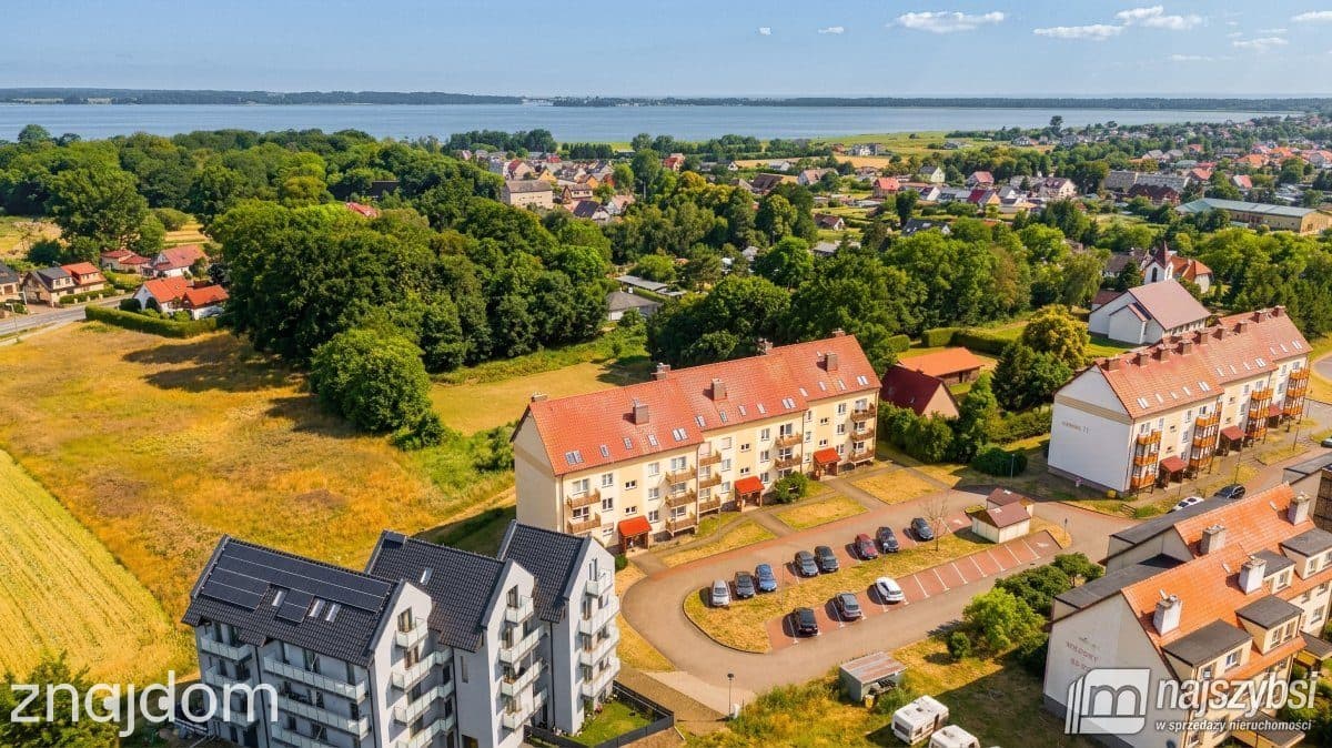 Mieszkanie, Wrzosowo