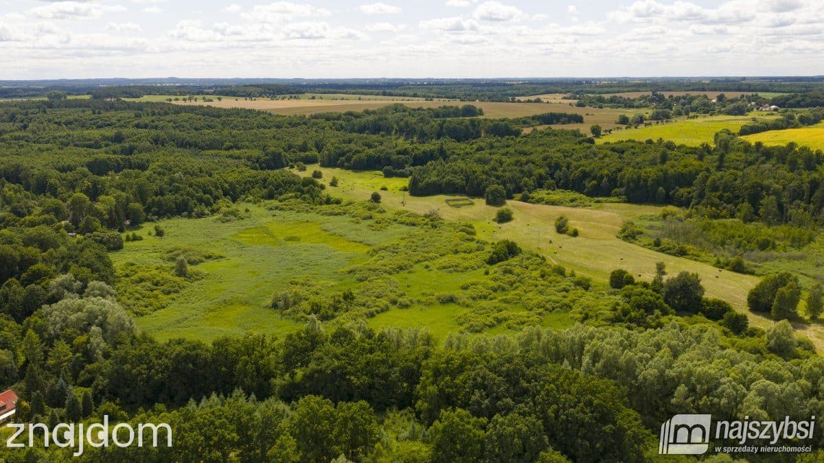 Działka, Łobez - zdjęcie 11