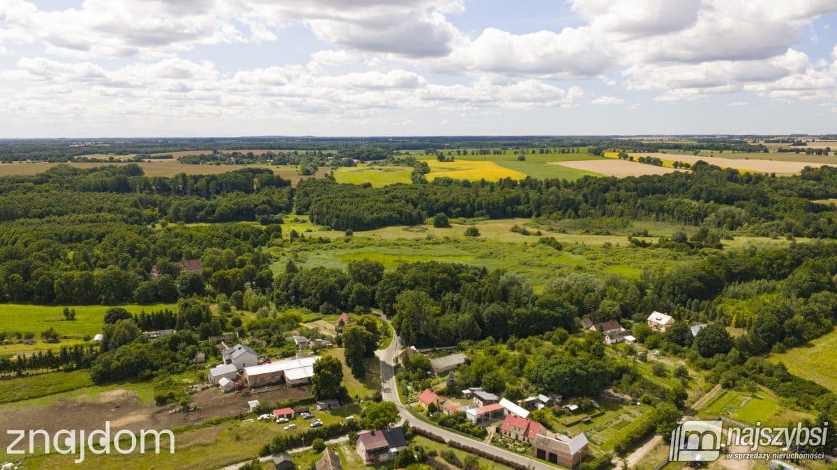 Działka, Łobez - zdjęcie 12