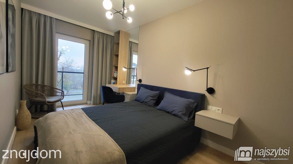 Mieszkanie, Szczecin - zdjęcie 14