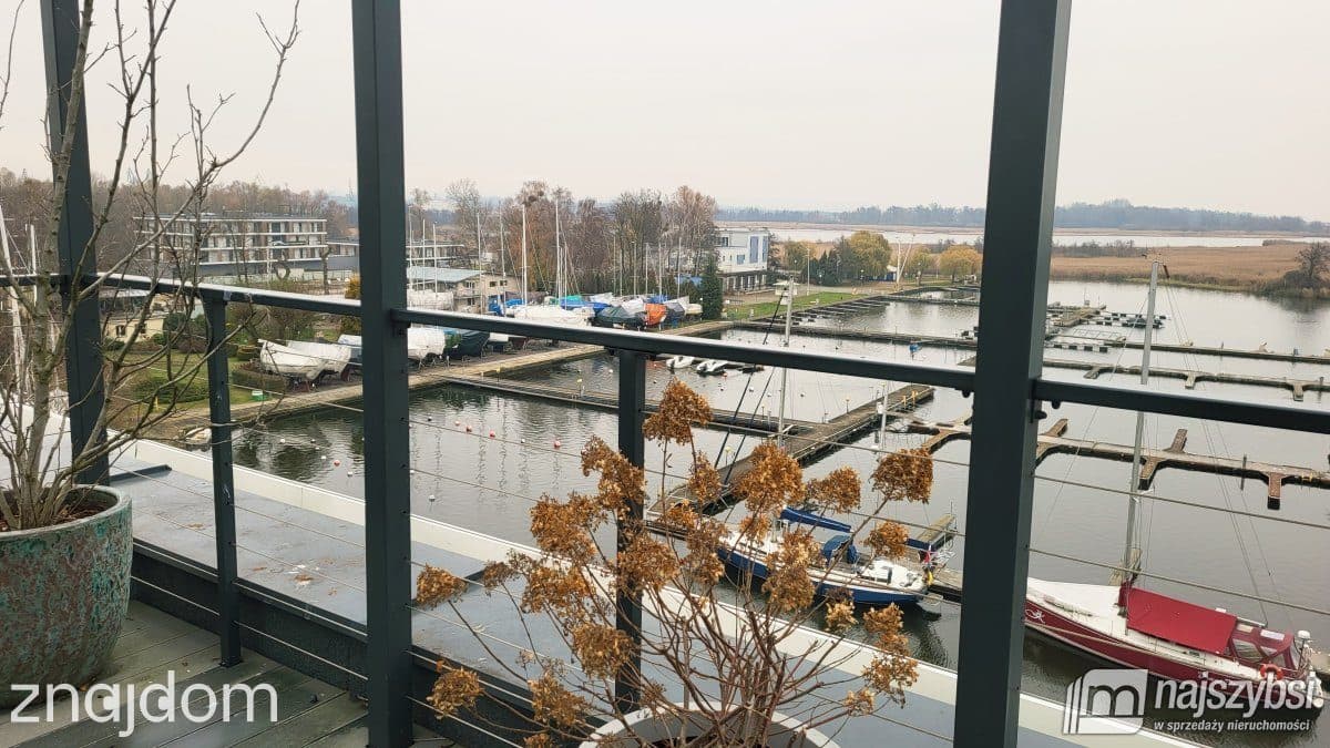 Mieszkanie, Szczecin - zdjęcie 22