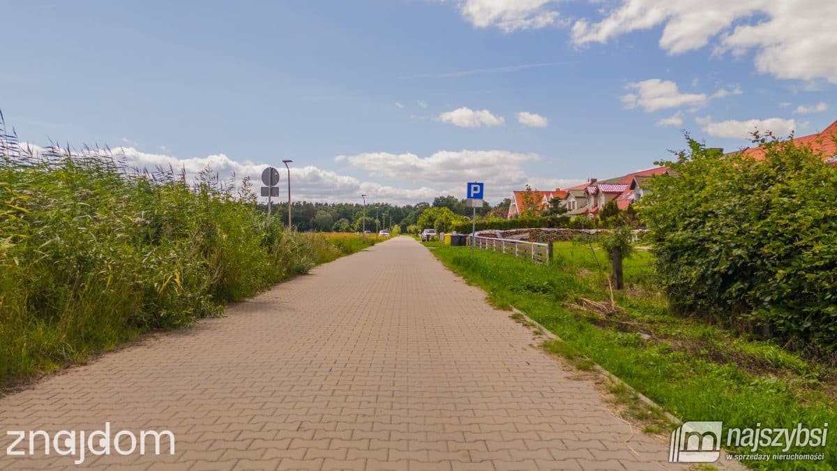 Działka, Świnoujście - zdjęcie 10