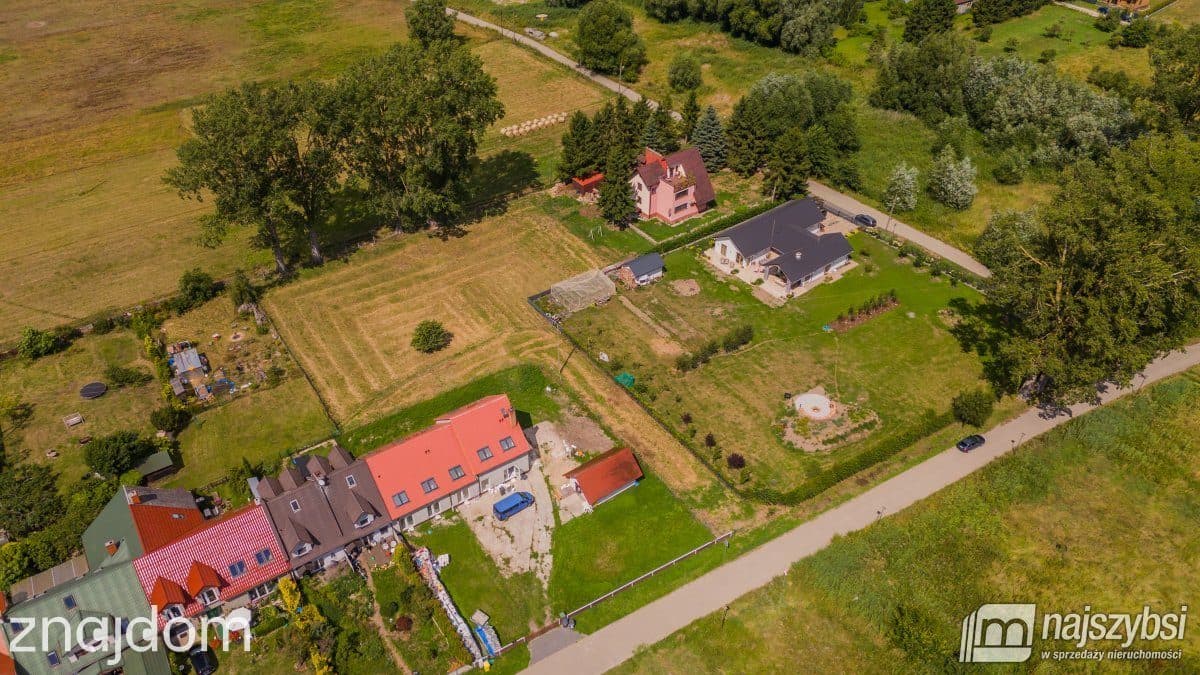 Działka, Świnoujście - zdjęcie 12