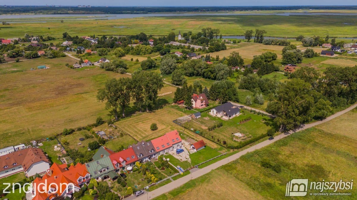 Działka, Świnoujście - zdjęcie 13