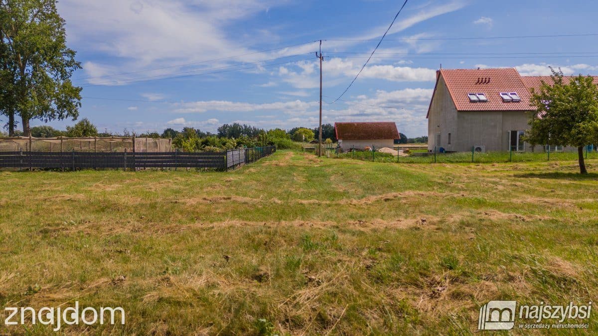 Działka, Świnoujście - zdjęcie 14