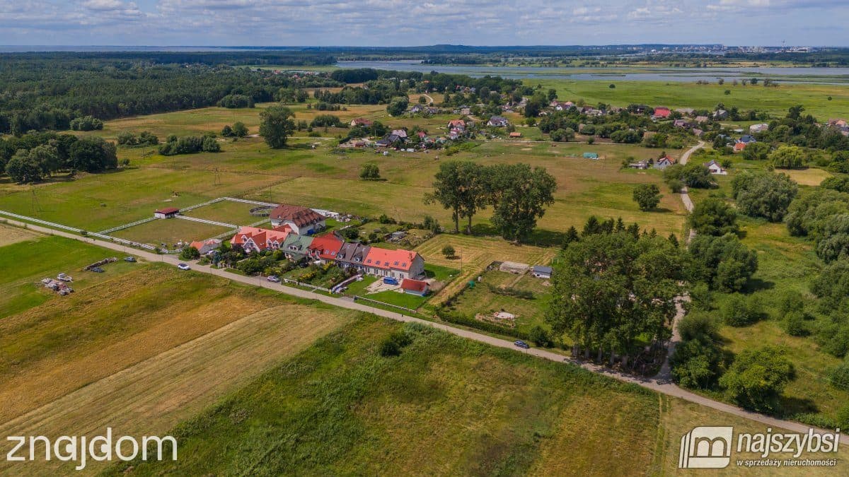 Działka, Świnoujście - zdjęcie 16