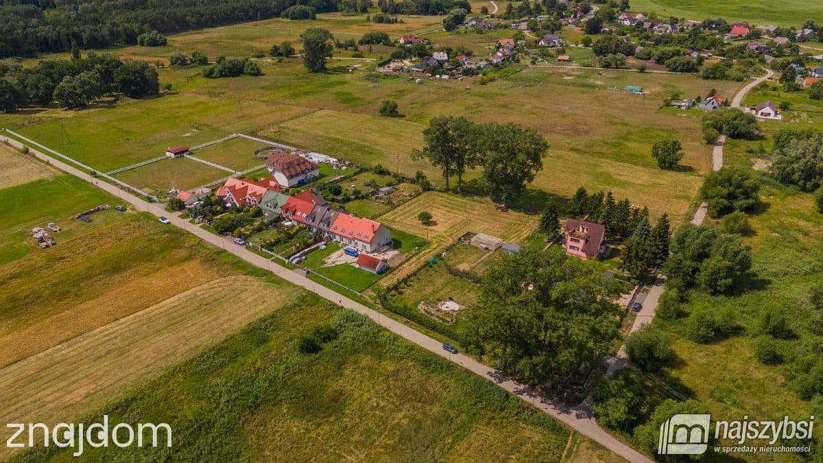 Działka, Świnoujście - zdjęcie 17