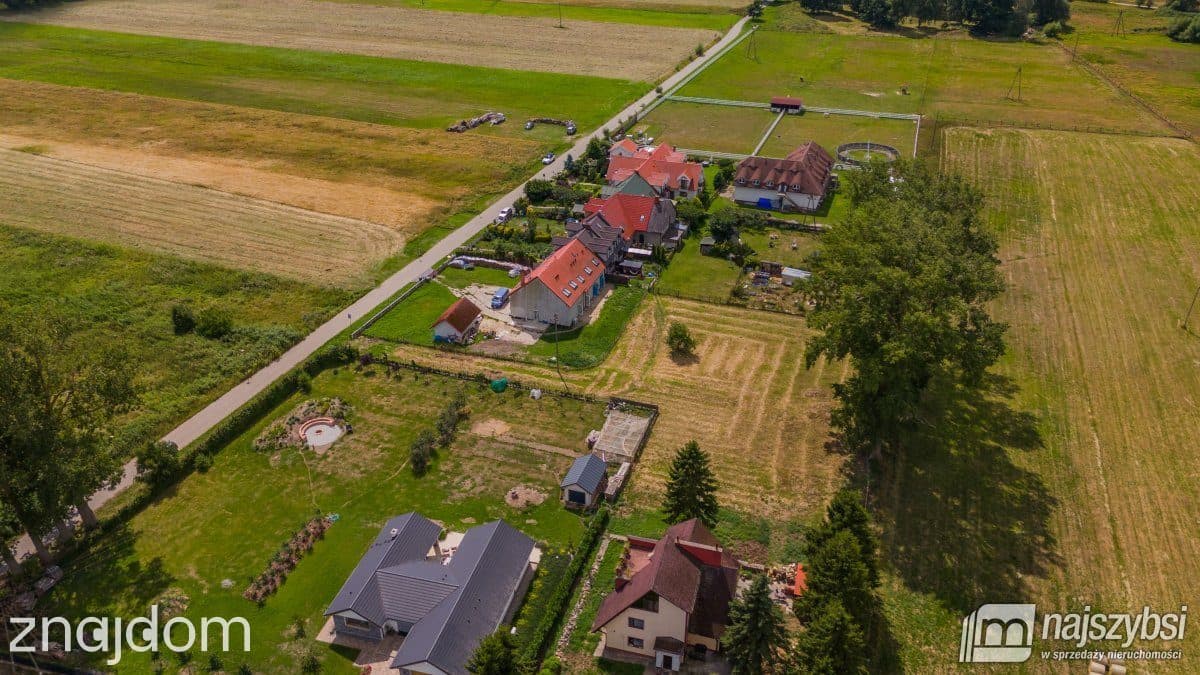 Działka, Świnoujście - zdjęcie 18