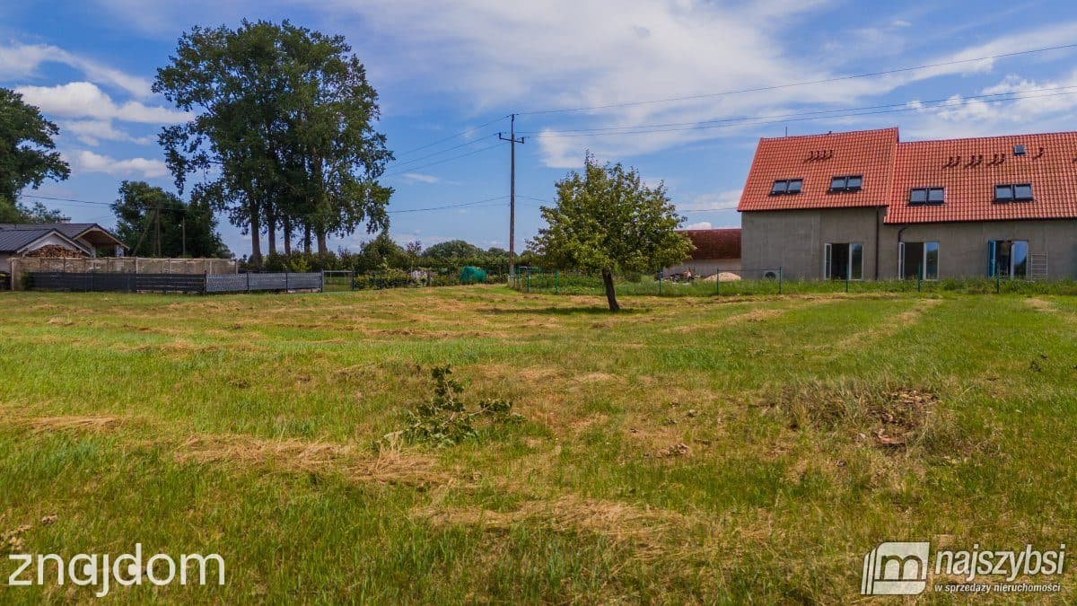 Działka, Świnoujście - zdjęcie 2
