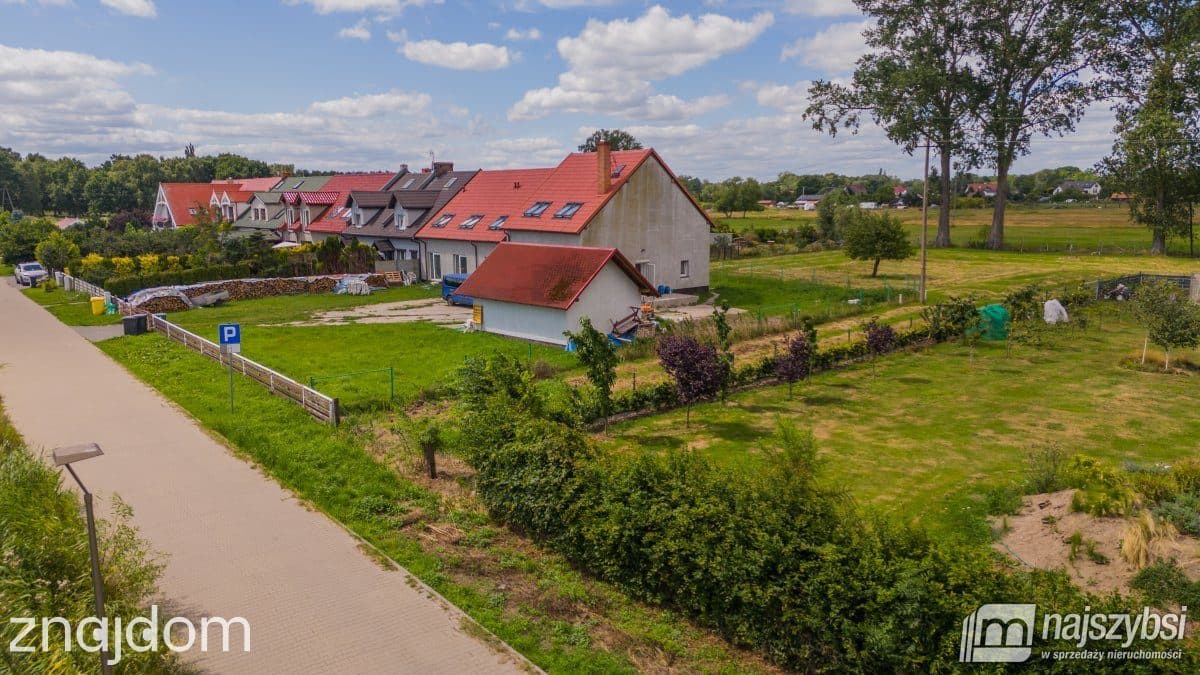 Działka, Świnoujście - zdjęcie 4