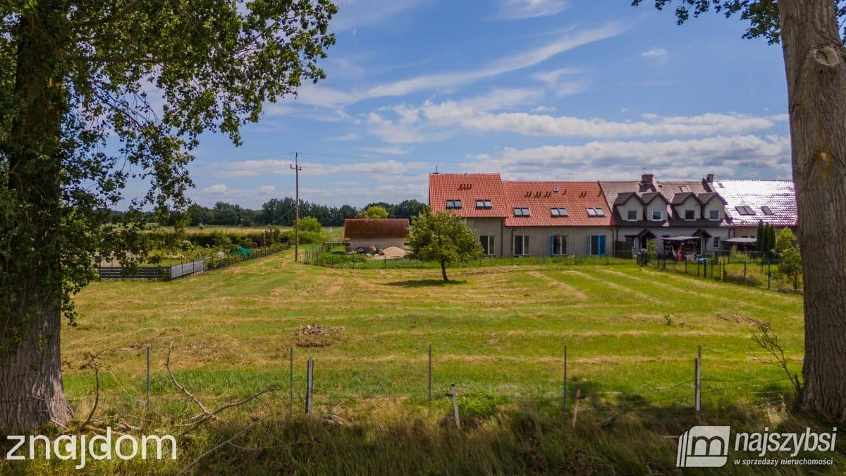 Działka, Świnoujście - zdjęcie 5