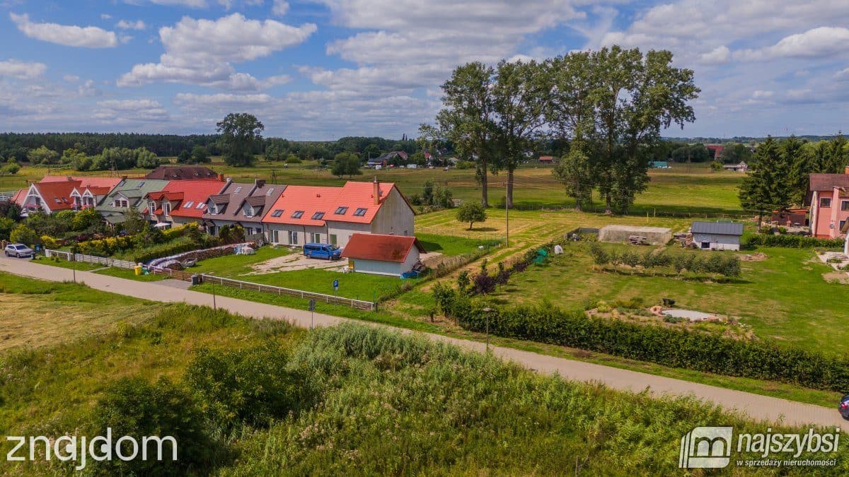 Działka, Świnoujście - zdjęcie 8